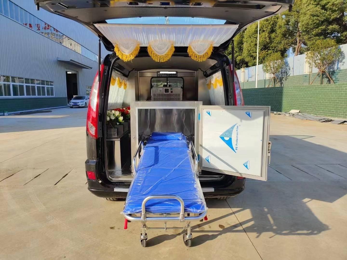 渭滨区优质殡葬运输，守护最后一程